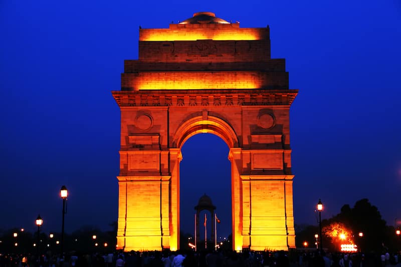 Delhi